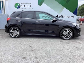 Used Kia Rio 2022 for sale - 75538910: Photo