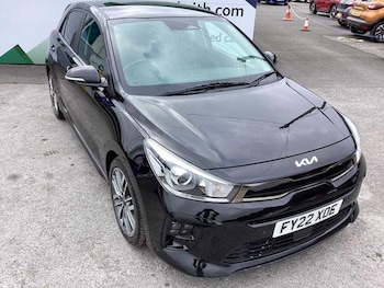 Used Kia Rio 2022 for sale - 75538910: Photo