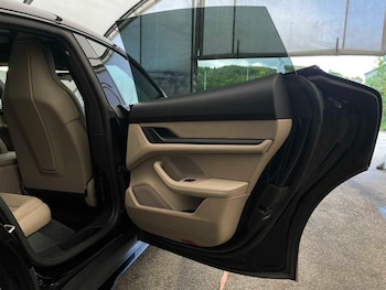 Used Porsche Taycan 2021 for sale - 78785563: Photo