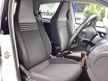 Used Volkswagen up! 2022 for sale - 75561437: Photo