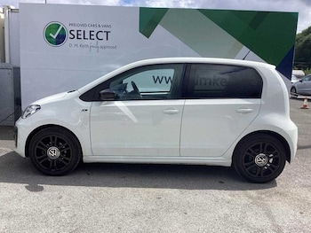 Used Volkswagen up! 2022 for sale - 75561437: Photo