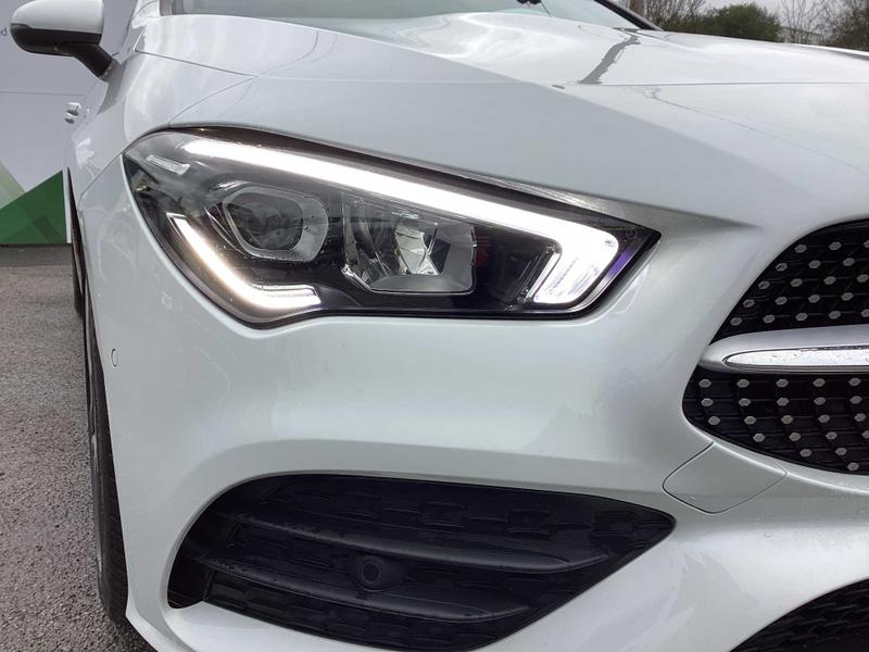 Used Mercedes-Benz CLA 2022 for sale - 76415813: Photo 10