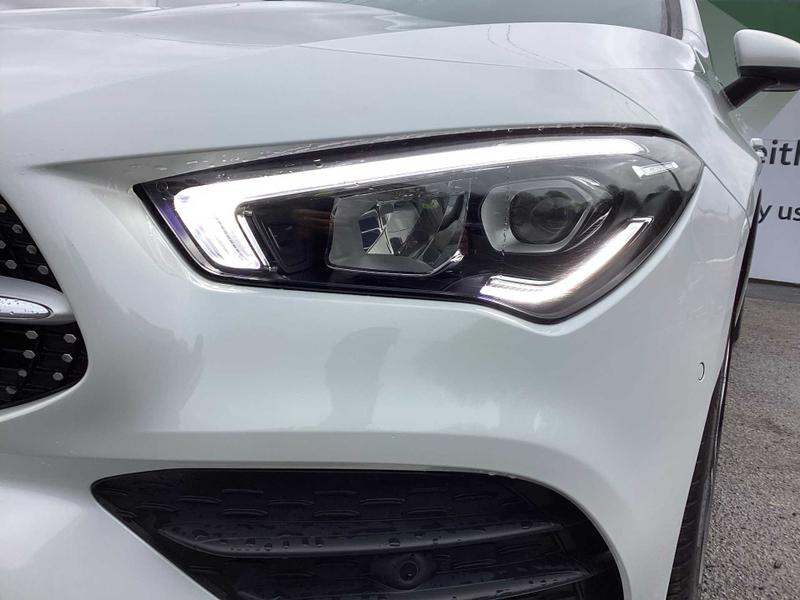 Used Mercedes-Benz CLA 2022 for sale - 76415813: Photo 11