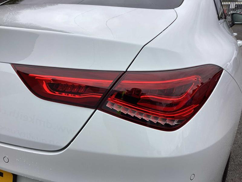 Used Mercedes-Benz CLA 2022 for sale - 76415813: Photo 13