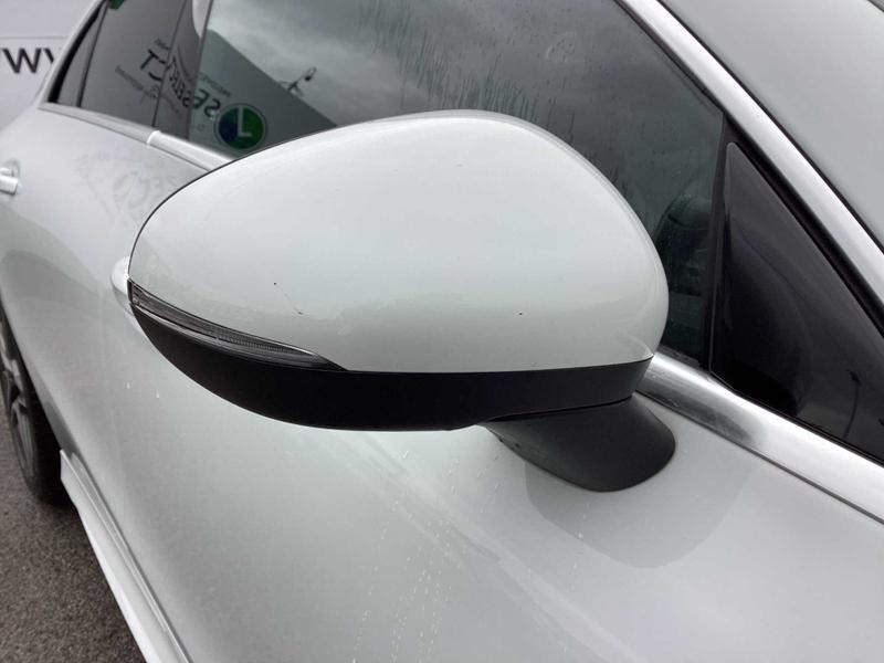 Used Mercedes-Benz CLA 2022 for sale - 76415813: Photo 14