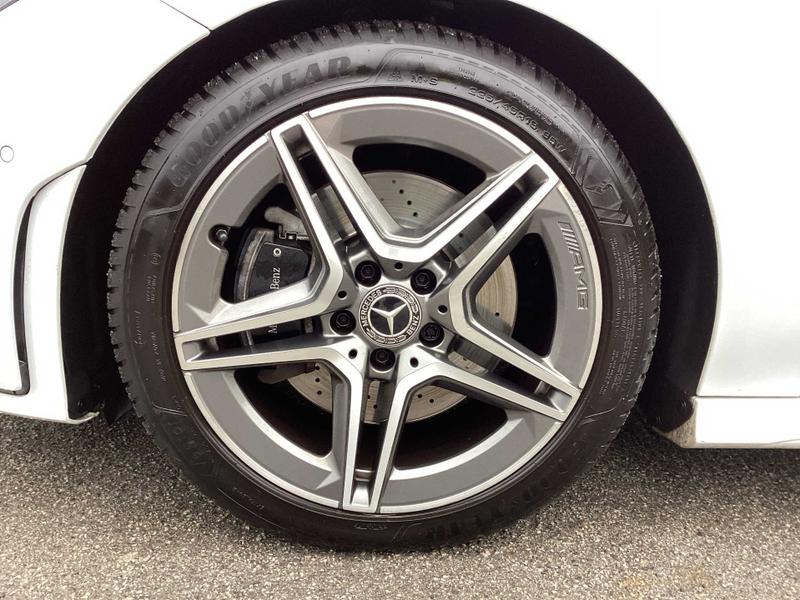 Used Mercedes-Benz CLA 2022 for sale - 76415813: Photo 16