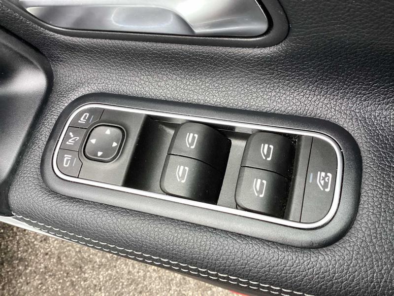 Used Mercedes-Benz CLA 2022 for sale - 76415813: Photo 18