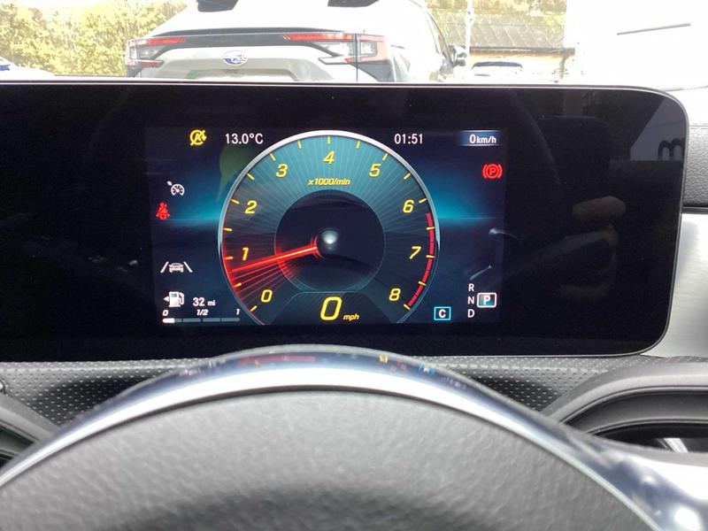 Used Mercedes-Benz CLA 2022 for sale - 76415813: Photo 20