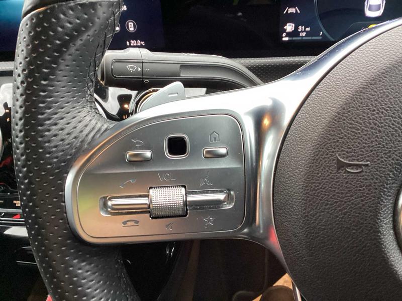 Used Mercedes-Benz CLA 2022 for sale - 76415813: Photo 21