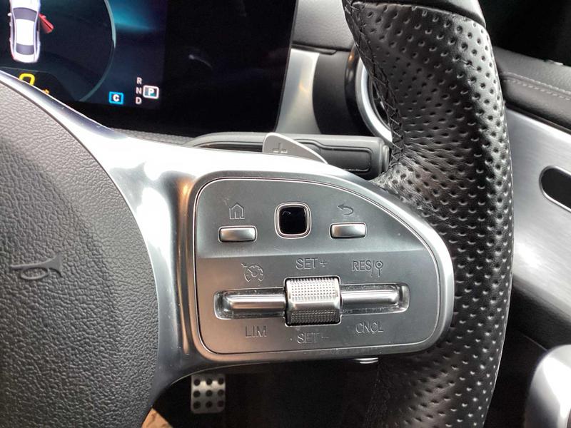 Used Mercedes-Benz CLA 2022 for sale - 76415813: Photo 22