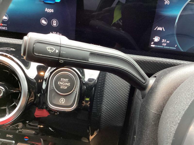 Used Mercedes-Benz CLA 2022 for sale - 76415813: Photo 24