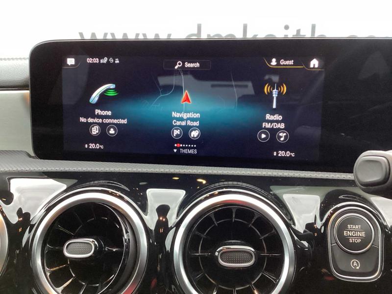 Used Mercedes-Benz CLA 2022 for sale - 76415813: Photo 25