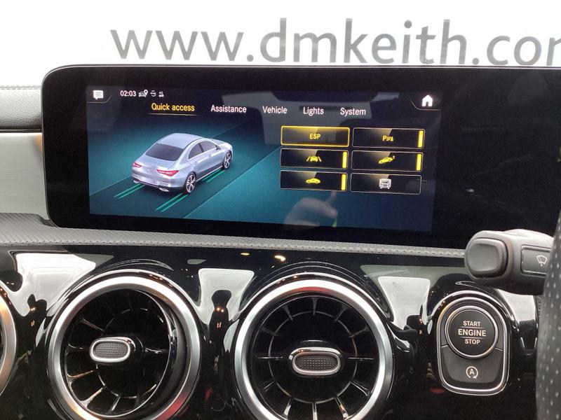 Used Mercedes-Benz CLA 2022 for sale - 76415813: Photo 26