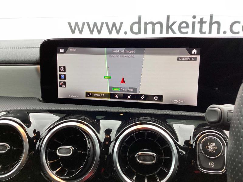 Used Mercedes-Benz CLA 2022 for sale - 76415813: Photo 27