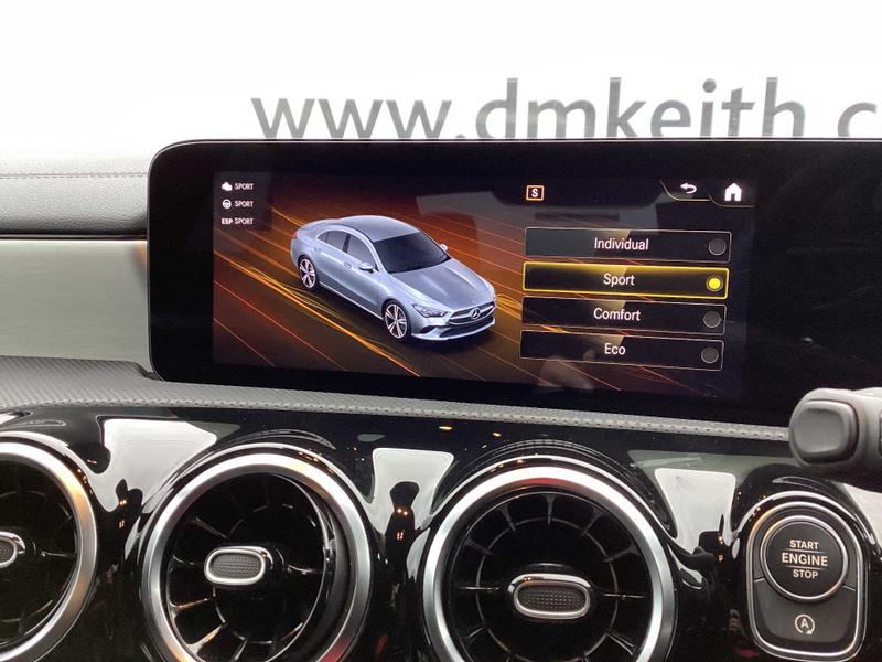 Used Mercedes-Benz CLA 2022 for sale - 76415813: Photo 28