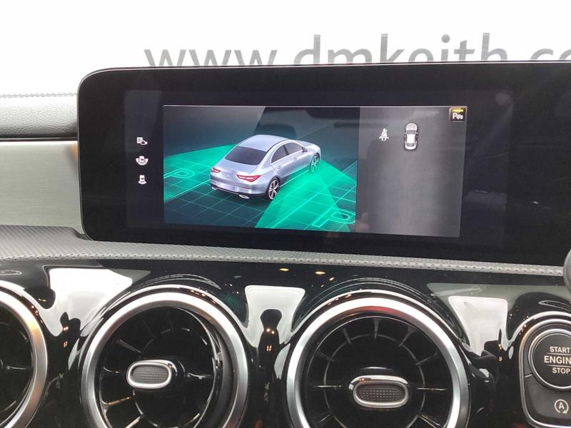 Used Mercedes-Benz CLA 2022 for sale - 76415813: Photo 29