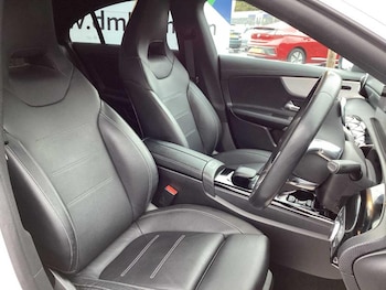 Used Mercedes-Benz CLA 2022 for sale - 76415813: Photo