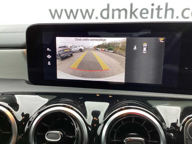 Used Mercedes-Benz CLA 2022 for sale - 76415813: Photo 30