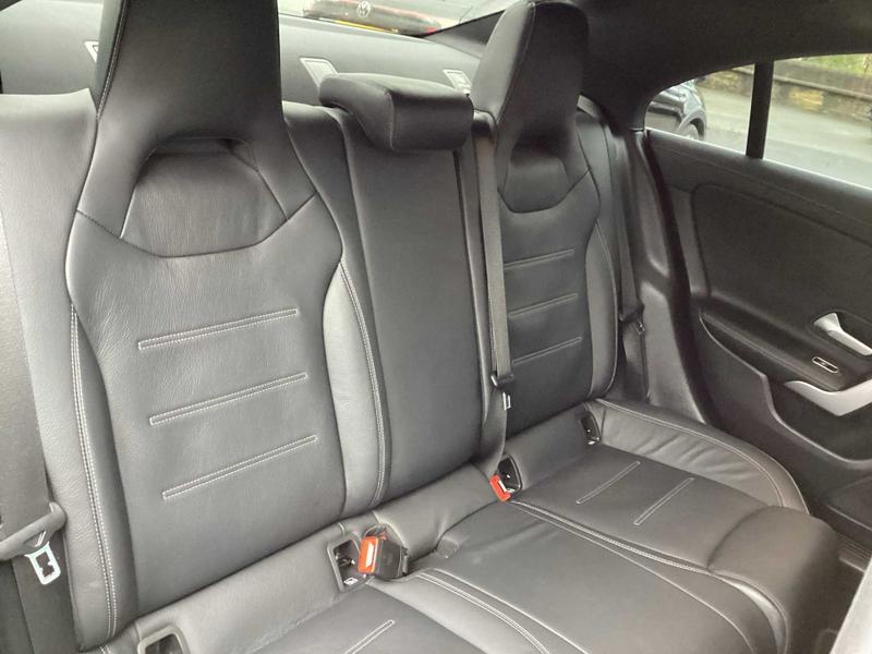 Used Mercedes-Benz CLA 2022 for sale - 76415813: Photo 34