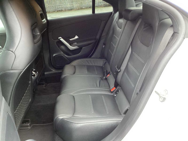 Used Mercedes-Benz CLA 2022 for sale - 76415813: Photo 35