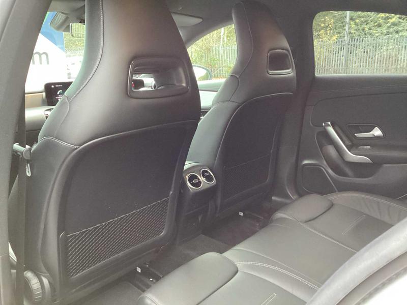 Used Mercedes-Benz CLA 2022 for sale - 76415813: Photo 36