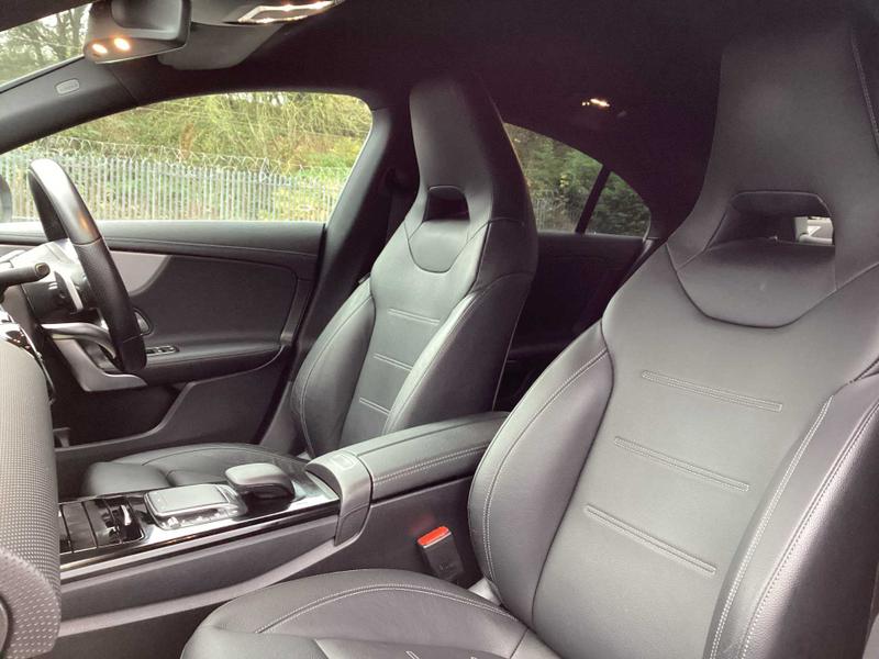 Used Mercedes-Benz CLA 2022 for sale - 76415813: Photo 37
