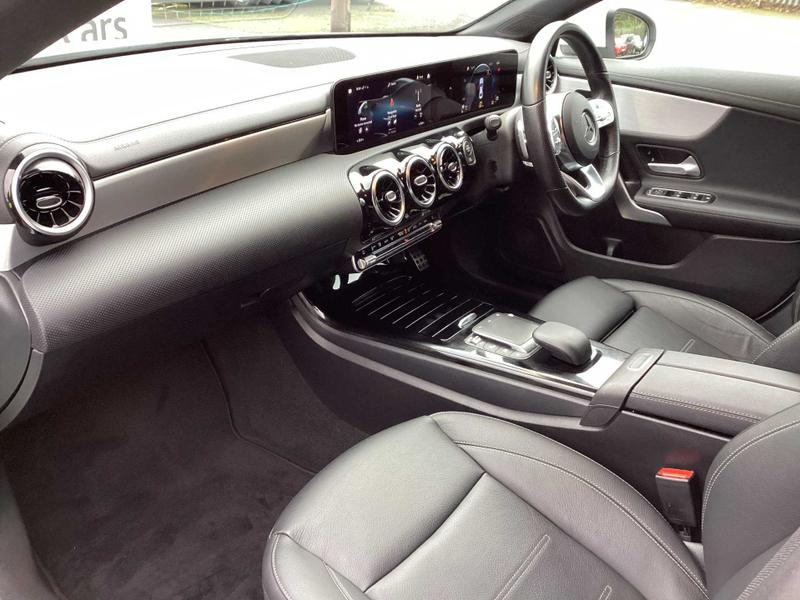 Used Mercedes-Benz CLA 2022 for sale - 76415813: Photo 38