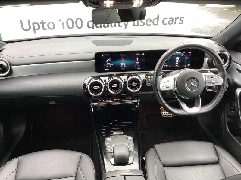 Used Mercedes-Benz CLA 2022 for sale - 76415813: Photo 39