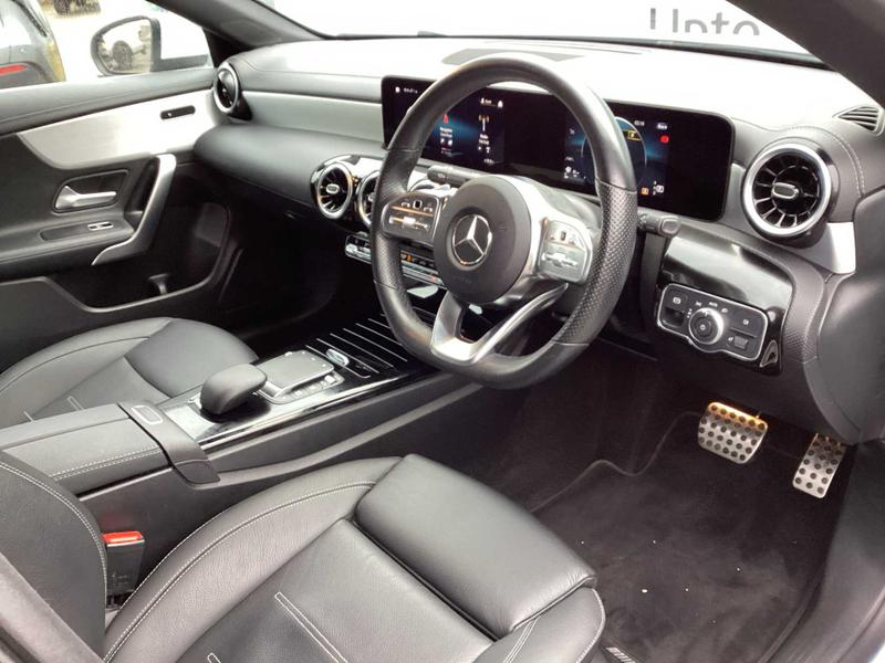 Used Mercedes-Benz CLA 2022 for sale - 76415813: Photo 40