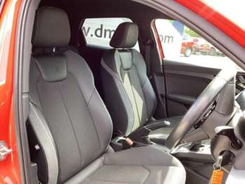 Used Audi A1 2019 for sale - 74710013: Photo