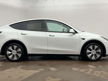 Used Tesla Model Y 2022 for sale - 77198954: Photo