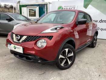 2019 - 1.6 [112] Bose Personal Edition 5dr CVT Automatic