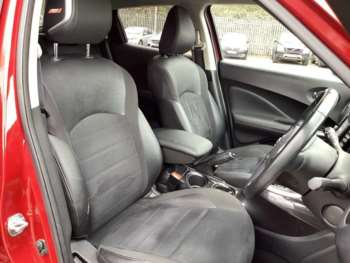 Used Nissan Juke 2019 for sale - 74709947: Photo