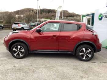 Used Nissan Juke 2019 for sale - 74709947: Photo