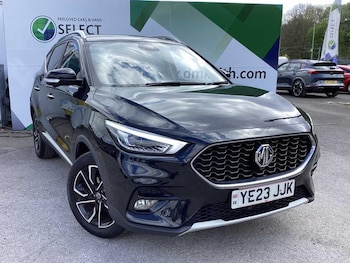 Used MG MG ZS 2023 for sale - 78449532: Photo
