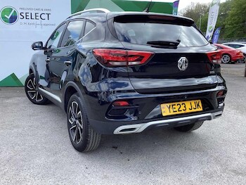 Used MG MG ZS 2023 for sale - 78449532: Photo
