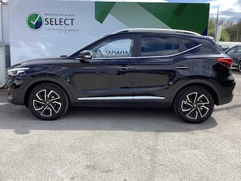 Used MG MG ZS 2023 for sale - 78449532: Photo