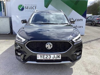 Used MG MG ZS 2023 for sale - 78449532: Photo