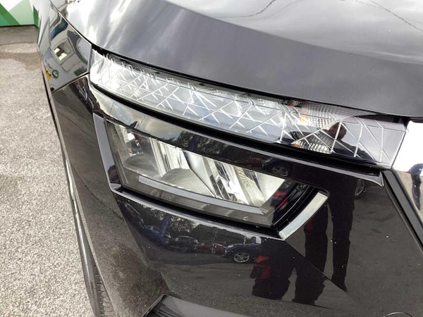 Used Skoda Kamiq 2022 for sale - 76222622: Photo 10