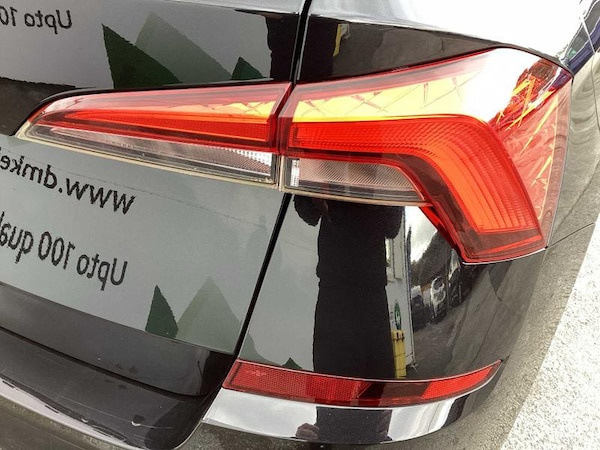 Used Skoda Kamiq 2022 for sale - 76222622: Photo 13