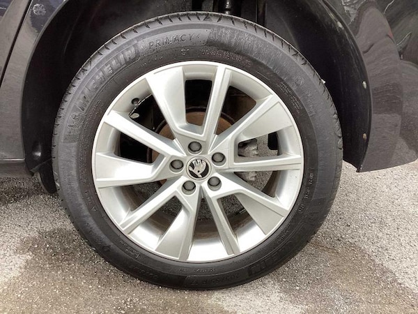 Used Skoda Kamiq 2022 for sale - 76222622: Photo 16