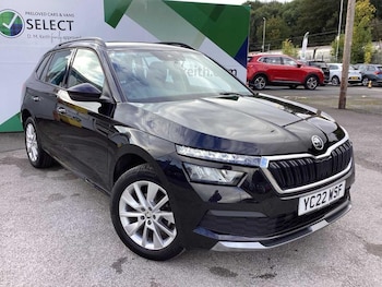 2022 - 1.0 TSI 95 SE 5dr Manual