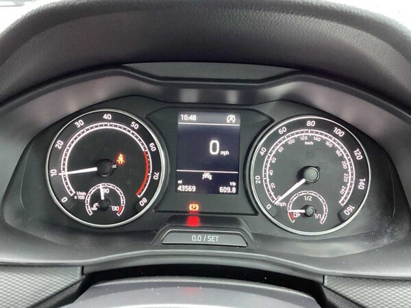 Used Skoda Kamiq 2022 for sale - 76222622: Photo 20
