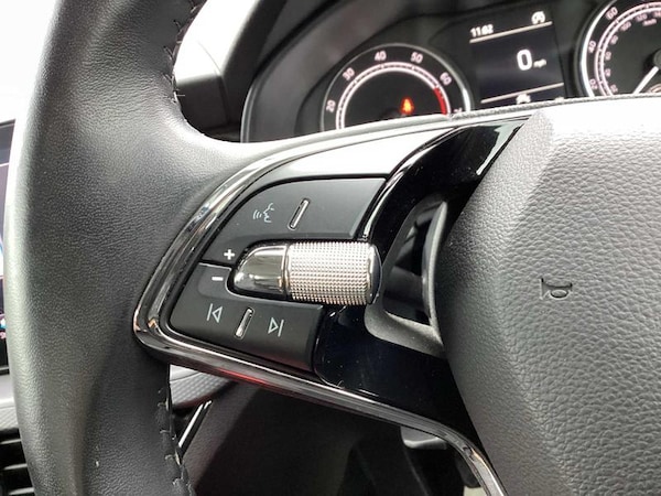 Used Skoda Kamiq 2022 for sale - 76222622: Photo 21