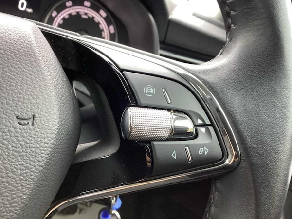 Used Skoda Kamiq 2022 for sale - 76222622: Photo 22