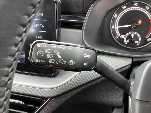Used Skoda Kamiq 2022 for sale - 76222622: Photo 23