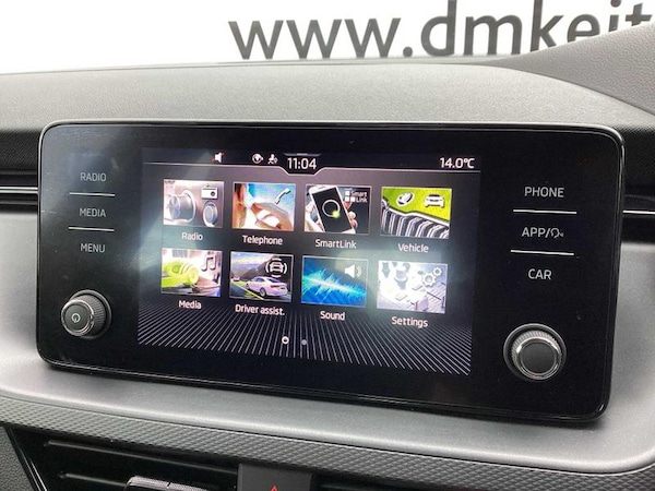 Used Skoda Kamiq 2022 for sale - 76222622: Photo 25