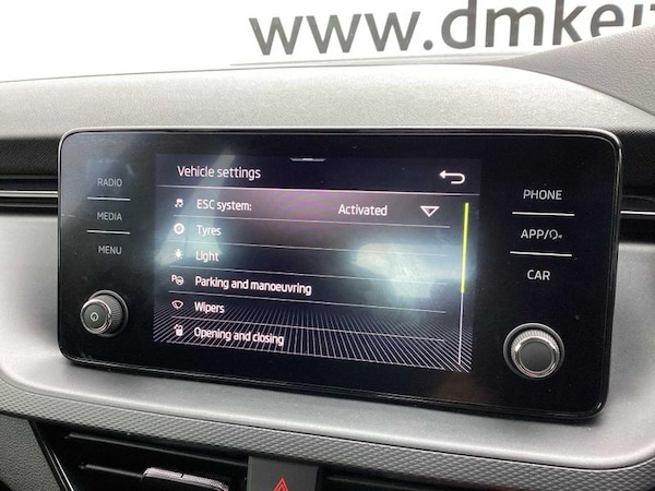 Used Skoda Kamiq 2022 for sale - 76222622: Photo 26