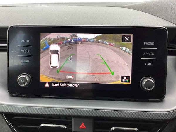 Used Skoda Kamiq 2022 for sale - 76222622: Photo 28