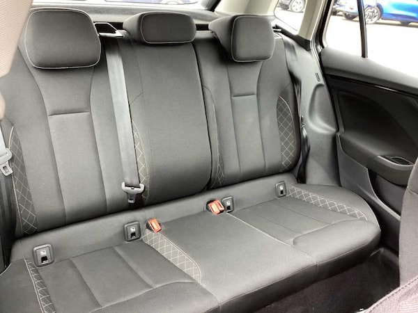Used Skoda Kamiq 2022 for sale - 76222622: Photo 33